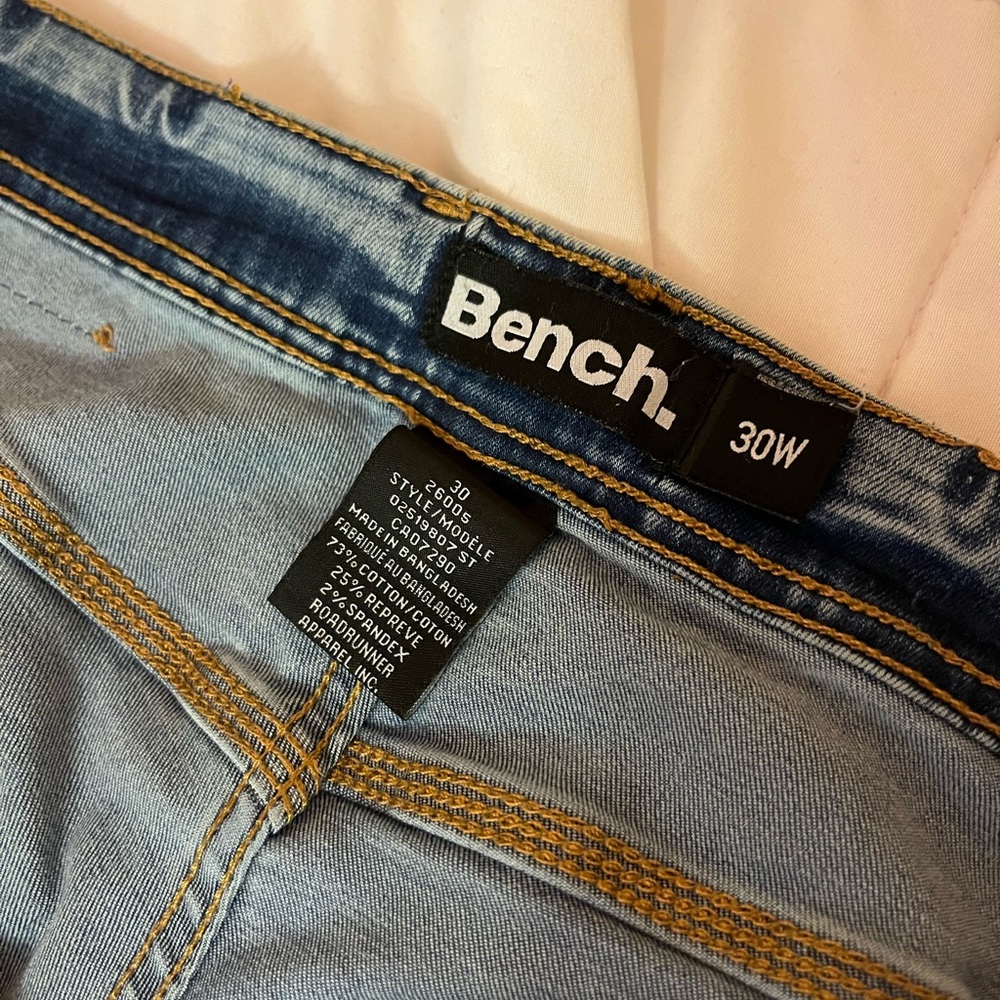Bench Denim Jeans